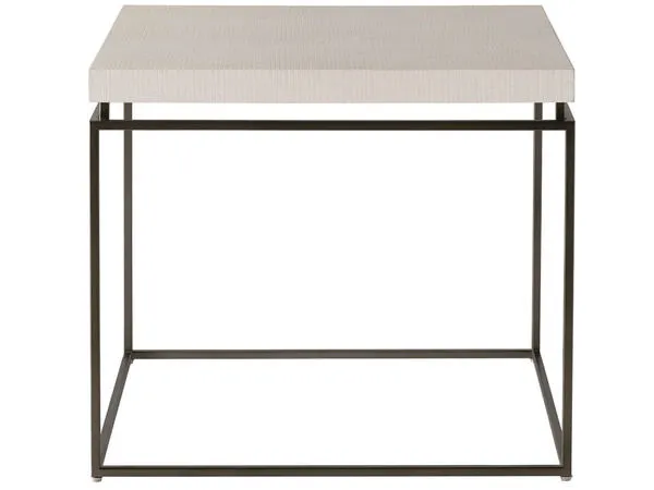 Product Image 1 for Modern Farmhouse End Table from Universal Furniture