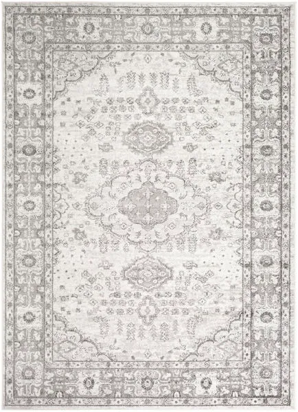 Product Image 3 for Monte Carlo Charcoal / Gray Rug from Surya