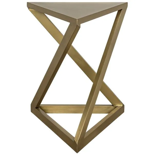 Product Image 1 for Orpheo Side Table from Noir