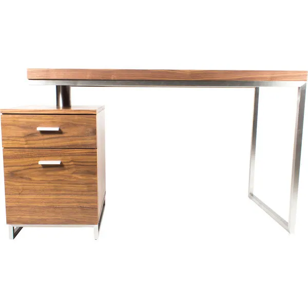 Product Image 1 for Martos Desk from Moe's