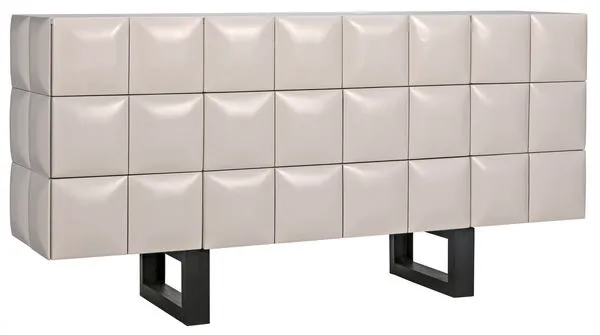 Product Image 1 for Atlas Dresser from Noir