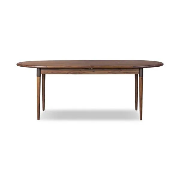 Product Image 1 for Harper Oval Extension Dining Table from Four Hands