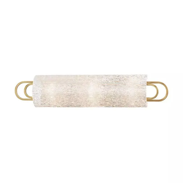 Product Image 1 for Buckley 3 Light Bath Bracket from Hudson Valley