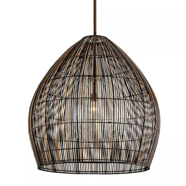 Product Image 1 for Holden 1 Light Pendant from Troy Lighting
