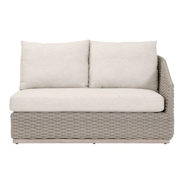 Product Image 1 for Caspian Outdoor Modular Sofa from Essentials for Living