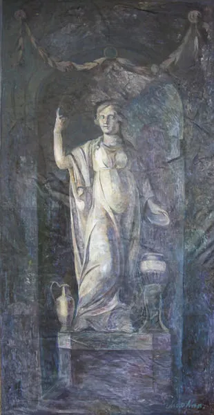 Product Image 1 for Justice from Noir