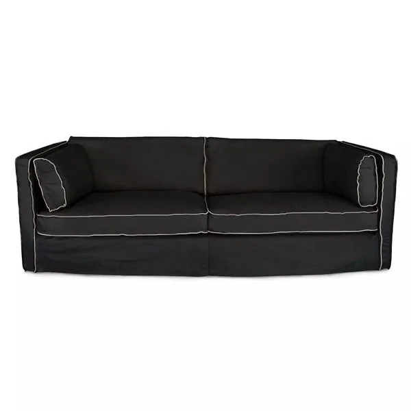 Product Image 1 for Gypsy Leather Sofa from Regina Andrew Design