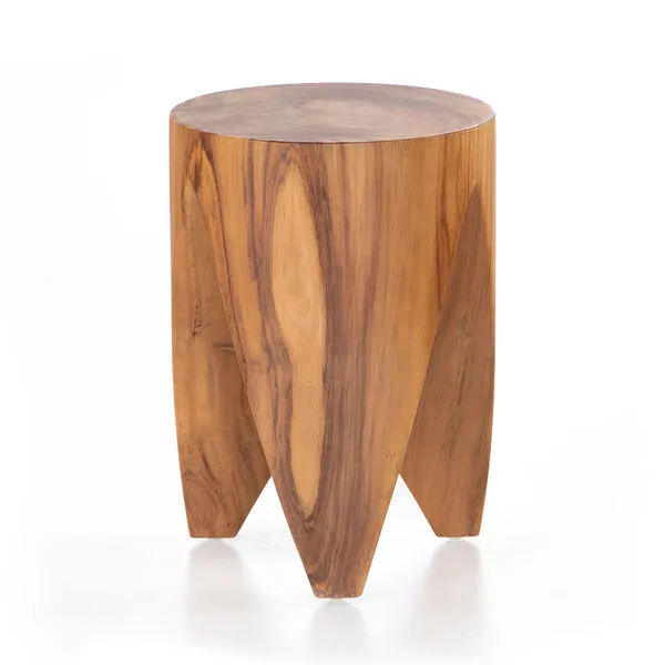 Product Image 3 for Petros Outdoor End Table from Four Hands