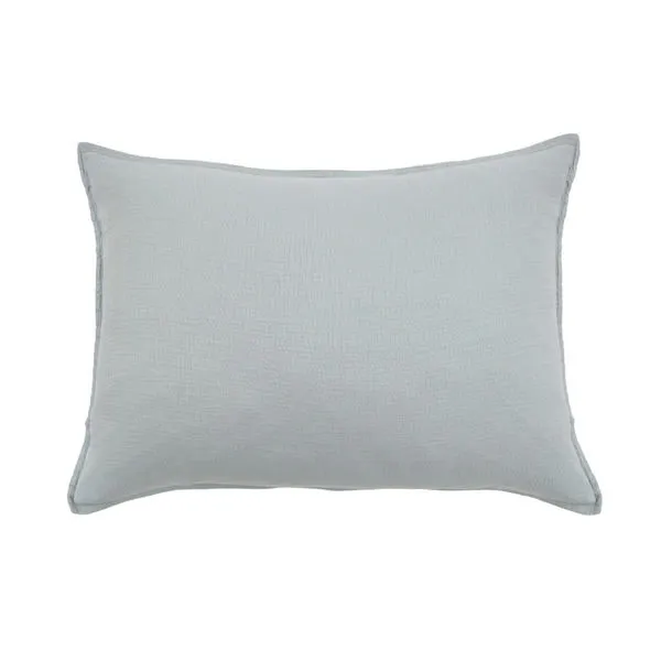 Product Image 1 for Waverly Big Pillow with Insert from Pom Pom at Home