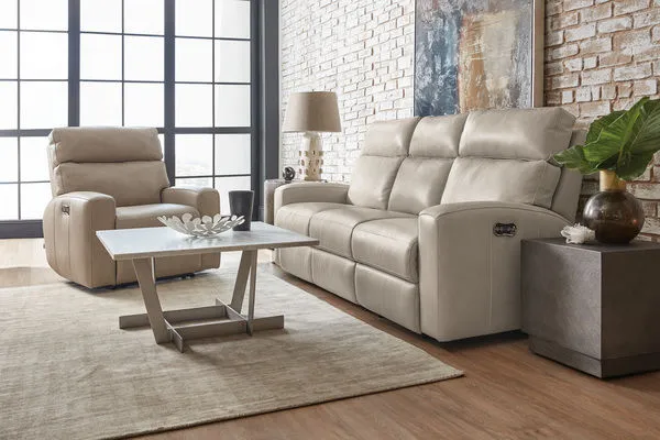 Product Image 2 for Mowry Power Motion Sofa With Power Headrest from Hooker Furniture