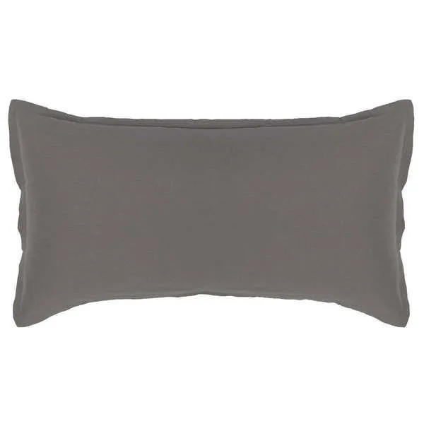 Product Image 1 for Arcadia Linen Blend Sham from Classic Home