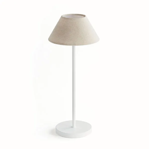 Product Image 1 for Alluna Cordless Led Lamp from Napa Home And Garden