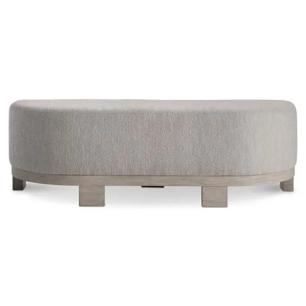 Product Image 1 for Prado Bench in Tawny Finish from Bernhardt Furniture