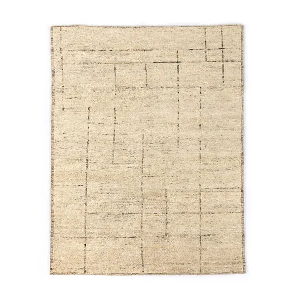 Product Image 1 for Shervin Hand Knotted Rug from Four Hands