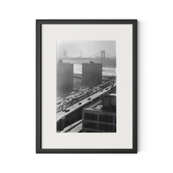 Product Image 1 for Brooklyn Bridge by Barbara Alper from Four Hands
