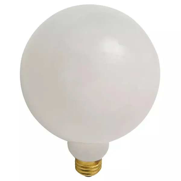 Product Image 1 for G125 25w E26 Light Bulb from Nuevo