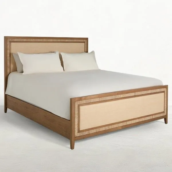 Product Image 1 for Grand Bermuda Bed Sandbar Queen from Gabby