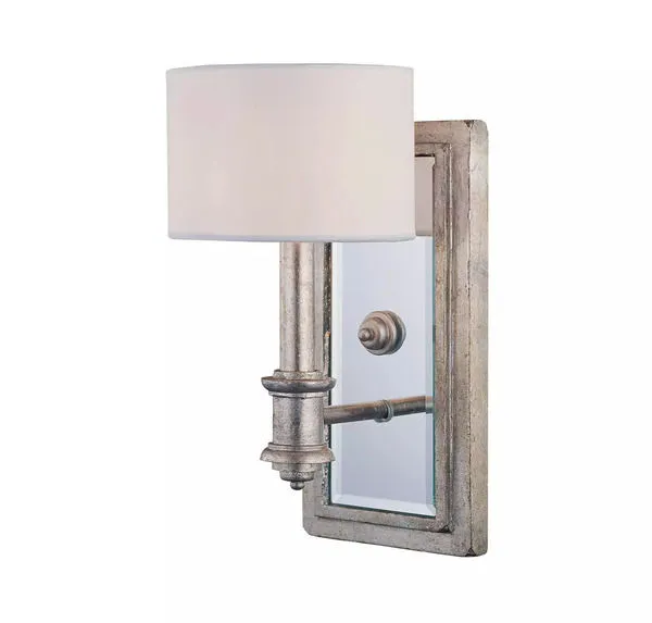 Product Image 1 for Caracas 1 Light Sconce from Savoy House 