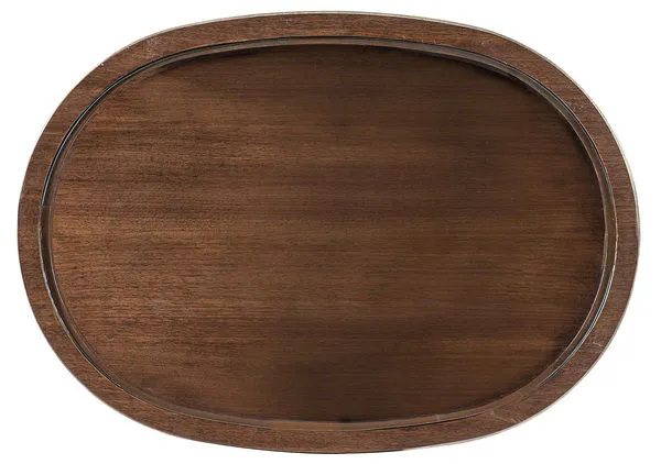 Product Image 3 for Contours Side Table from Hooker Furniture