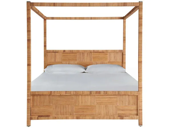 Product Image 1 for Chatham Poster Bed from Universal Furniture