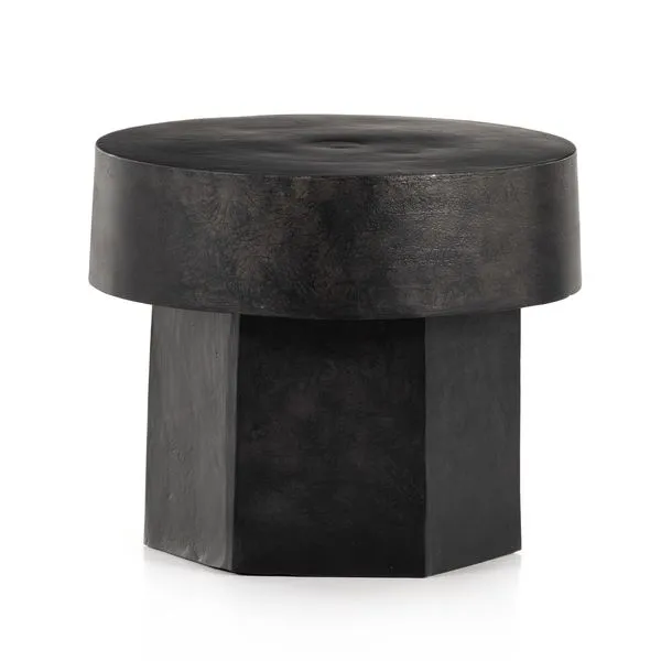 Product Image 1 for Hester End Table from Four Hands