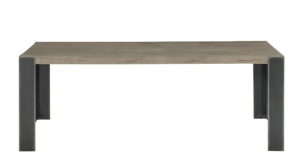 Product Image 1 for Interiors Woodland Dining Table from Bernhardt Furniture