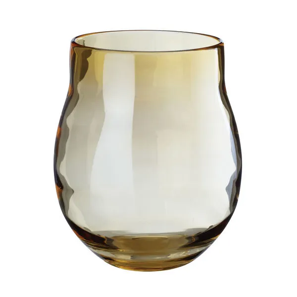 Product Image 1 for Golden Ringlet Vase Large from Elk Home