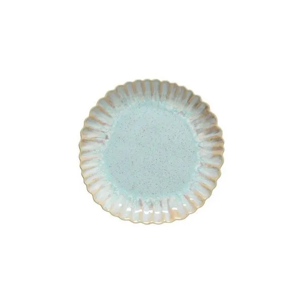 Product Image 1 for Mallorca Salad Plate, Set of 6 - Sea Blue from Casafina