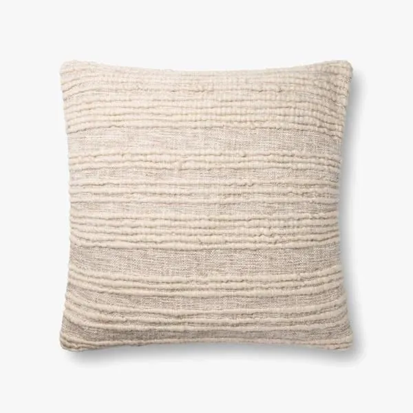 Product Image 1 for Natural Pillow from Loloi