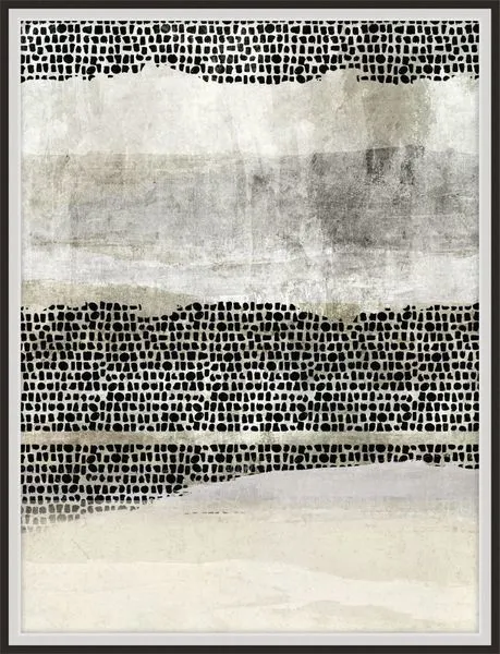 Product Image 1 for Broken Silence I from Level 57 Art Studio