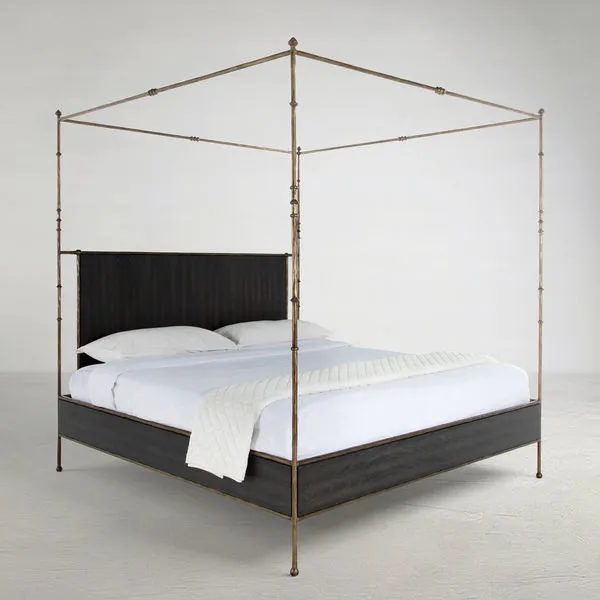Product Image 1 for Reese Bed King from Gabby