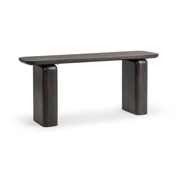 Product Image 1 for Chloe Mango Wood Console Table from Classic Home