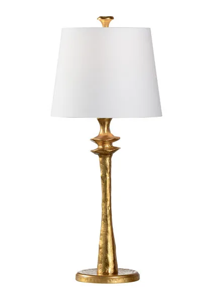 Product Image 1 for Miley Lamp from Wildwood Home