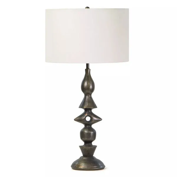 Product Image 1 for Totem Table Lamp from Regina Andrew Design
