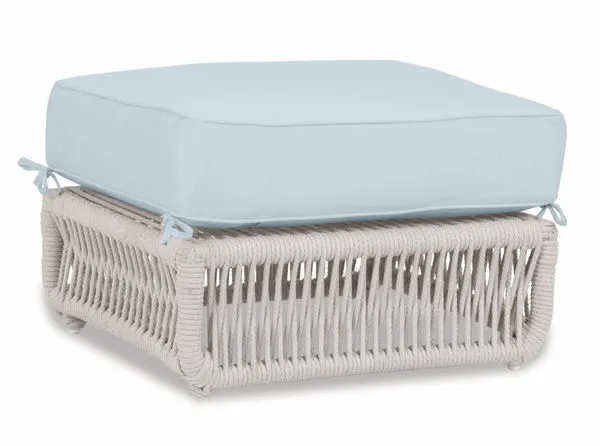 Product Image 1 for Dana Rope Ottoman from Sunset West