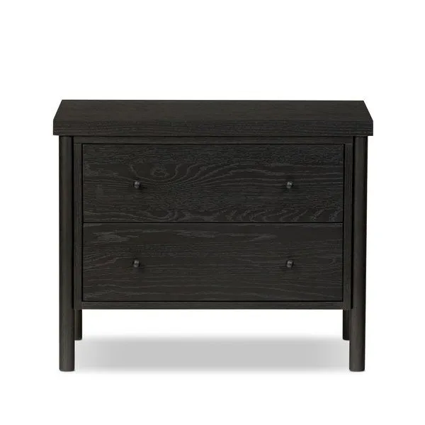 Product Image 1 for Roark Nightstand from Four Hands