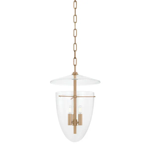 Product Image 1 for Tully Lantern from Troy Lighting