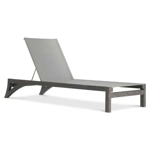 Product Image 1 for Hugo Outdoor Chaise from Bernhardt Furniture