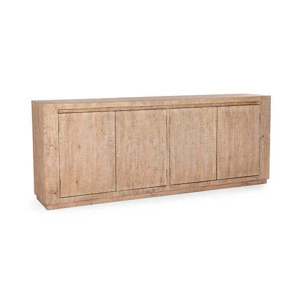 Product Image 1 for Wolden Reclaimed Pine Buffet from Classic Home Furnishings