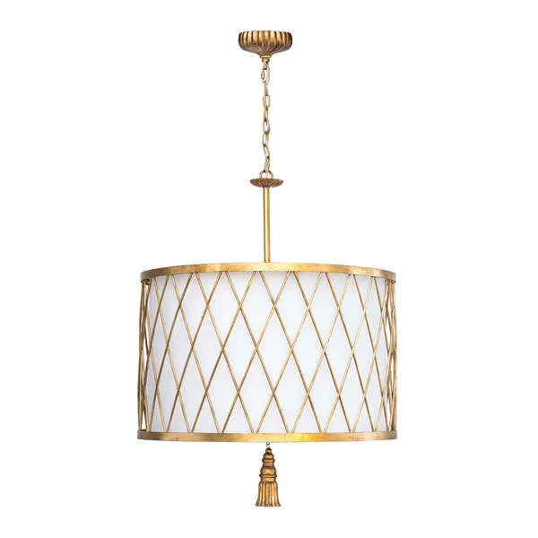 Product Image 1 for Clove Pendant from Regina Andrew Design