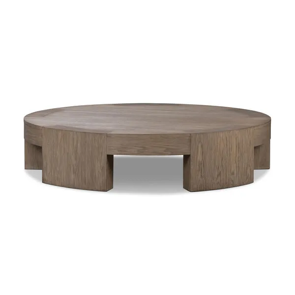 Product Image 1 for Sheffield Coffee Table from Four Hands