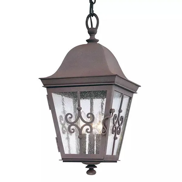 Product Image 1 for Markham 3 Light Lantern from Troy Lighting