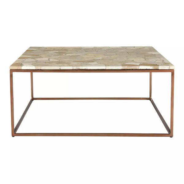 Product Image 1 for Moxie Coffee Table from Moe's