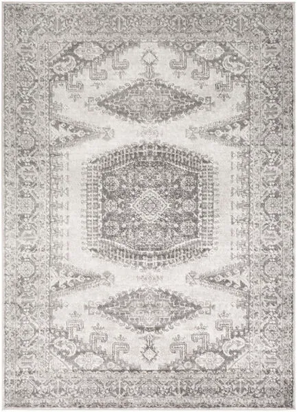 Product Image 1 for Monte Carlo Light Gray Traditional Rug from Surya