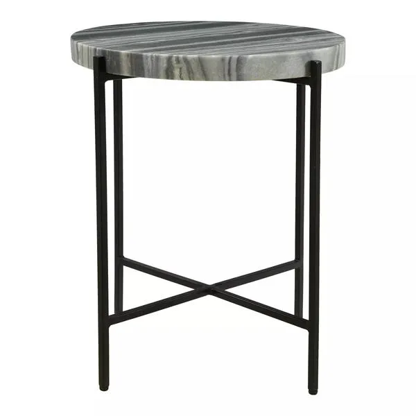 Product Image 2 for Cirque Accent Table from Moe's