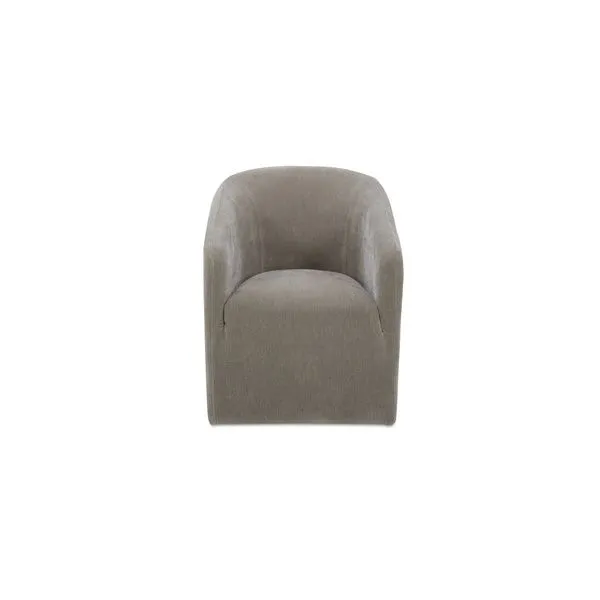 Product Image 1 for Sandy Rolling Dining Chair from Moe's