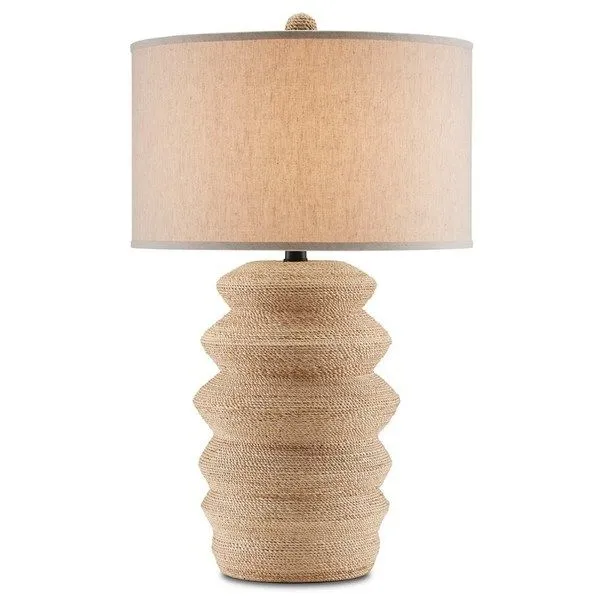 Product Image 2 for Kavala Table Lamp from Currey & Company