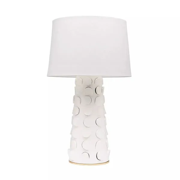Product Image 1 for Naomi 1 Light Table Lamp from Mitzi