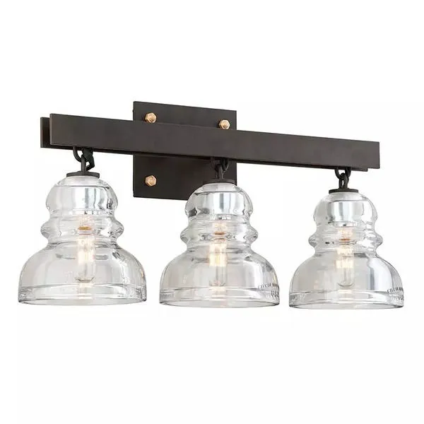 Product Image 1 for Menlo Park Wall Sconce from Troy Lighting