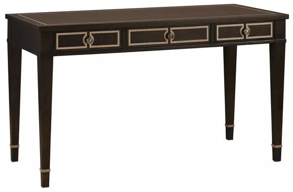 Product Image 2 for Belden Desk from Currey & Company